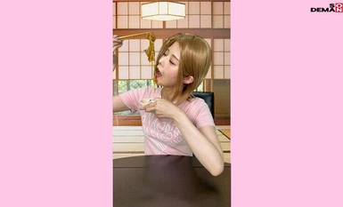 SUWK-014 SNS에서 대유행! 팬에게 가슴을 주무른 금발 미녀 DJ의 섹스 동영상이 너무 심해 문제가 되고 있습니다. 月乃ルナ