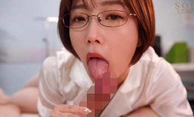 START-038 Agad na blowjob pagkatapos patayin ang mga ilaw! ? Isang babaeng may asawa na dumidila at sumususo sa night shift ang dumating para sirain ang aking titi! ! Mana Sakura