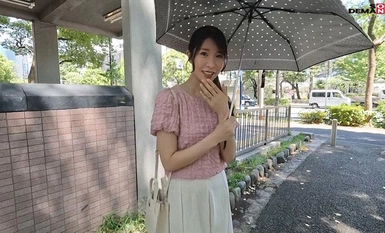 SDNM-431 남편은 모든 것을 다 주지만 정말 원하는 건 그게 아니야... 야마가타 카렌 40세 AV DEBUT