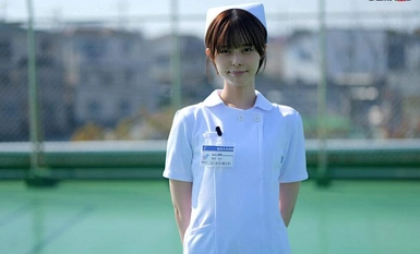 SDDE-720 성욕처리 전문 성 외래 진료소 22 'W워커 보육사 간호사' 츠키노 씨의 마음 성교 치료에 밀착 원아들에게도, 이상 성욕자에게도 정면으로 맞서고 싶다! 츠키노 루나