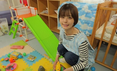 SDDE-720 성욕처리 전문 성 외래 진료소 22 'W워커 보육사 간호사' 츠키노 씨의 마음 성교 치료에 밀착 원아들에게도, 이상 성욕자에게도 정면으로 맞서고 싶다! 츠키노 루나