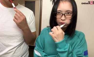 SDAM-113 ドキュメント「アラサー喪女ニート」～ボクのお姉ちゃんは数年前と変わっていなかった～ チ×ポに目を輝かすロリ体型の干物姉（27）