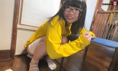 SDAM-113 ドキュメント「アラサー喪女ニート」～ボクのお姉ちゃんは数年前と変わっていなかった～ チ×ポに目を輝かすロリ体型の干物姉（27）