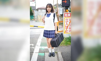 SDAB-306 Oto-chan，喜欢口交的铜管乐队成员，为任何要求她口交的人口交 Oto Misaki