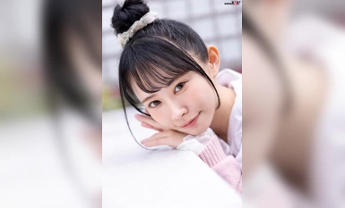 SDAB-305 纯洁的大胸雏菊来得如此猛烈，以至于她玩不起男人！这是她有生以来第一次在校外被操！Kurumi Amai [Nuke，4K 图像压倒性优势！