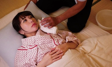 NACR-776 資産家の義父と嫁 穂高由歩