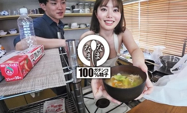 NAMH-006 ドキュメント30ml 24時間本物ザーメン膣奥発射チャレンジ 百瀬あすか(AV女優) 日森一(AV男優)