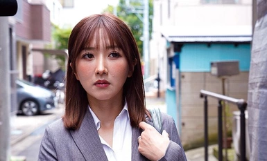 [モザイク破壊]KSBJ-291 引きこもりの童貞息子がパンストフェチだと知った母は…。 大槻ひびき