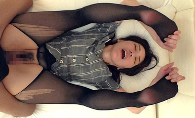 [Phá hủy khảm]Người vợ xinh đẹp GOJU-261 - Câu lạc bộ quần tất đen biến thái vào buổi chiều Nami-san