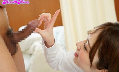 [馬賽克破壞] BLK-530 我碰巧和兒時的朋友，一個厚臉皮的女孩一起，在護士室的床上，我們逃學並操了她一整天，直到她的精子枯竭！ 堀北完