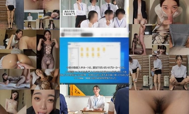 [马赛克破坏] SDAM-105 - 某位行为良好的教育实习生秘密赚取零用钱的第一批泄露镜头。