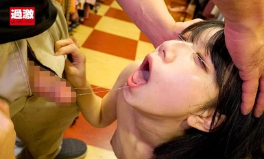 116NHDTB-90402 Seorang gadis sambilan yang memerah ketika melayani pelanggan 15 Gadis sensitif di kedai pakaian terpakai