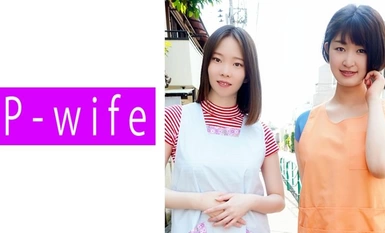 811PWIFE-874 Dr. Sara and Dr. Mei