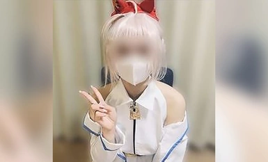 FC2-PPV-4317941 [First time Hcup amateur layer] First time 3P x 2 rounds! AO GIRIKUO Dai Dai0White, white pants & black pants, pie-slut Nakadashi total 4 shots!