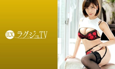 【馬賽克破壞】259LUXU-1318 豪華電視1304 前賽車女王的美麗成熟妻子渴望成為世界男人的一邊！美麗成熟的身體中洩漏出迷人的費洛蒙！美麗的妻子被丈夫的雞巴以外的雞巴的暴力活塞所困擾！