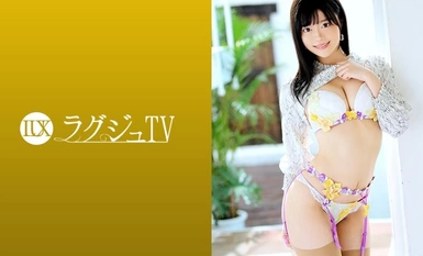 [モザイク破壊]259LUXU-1315 ラグジュTV 1297 あどけない笑顔が男に触れられるたびに徐々に艶めかしい表情に…。全身を震わせイキ狂う好奇心旺盛な現役大学院生の濃厚セックスを見逃すな！