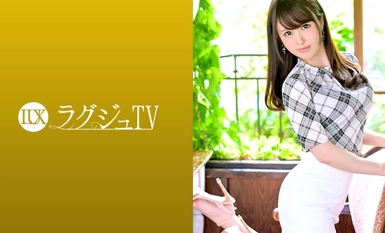 [モザイク破壊]259LUXU-1136 ラグジュTV 1120 『前の彼氏ではイケなくて…』本物のセックスとは…。中イキの快感を味わいたいお姉様が登場。押し寄せる快感を前に期待以上のエンドレス絶頂セックス！