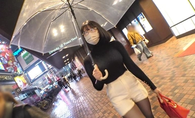 [Mosaic destruction] 200GANA-3003 Seryosong malambot, unang shot. 2019 [Malalaking suso x baso x itim na pampitis] Nakakuha kami ng isang pinadalang office lady na may payak na mukhang mahalay na katawan na mahilig uminom mag-isa pagkatapos ng trabaho! &q