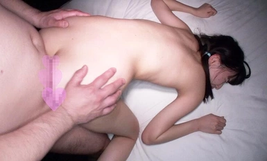 PYU-371 Gadis cantik berbaju bloomers yang mendambakan seks dewasa