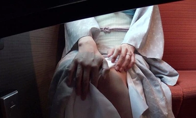 PYU-370 温泉通奸旅行 已婚妇女想变得卑鄙