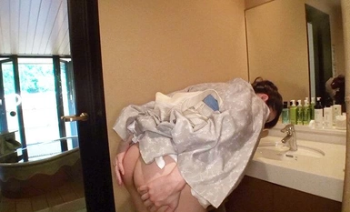 PYU-370 温泉通奸旅行 已婚妇女想变得卑鄙