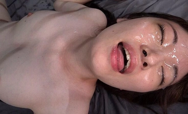 NEOB-034 纯洁正统的美少女倒下了......深喉折磨和口交肉便 Mei Uesaka