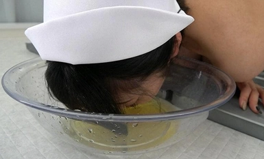 NEOB-032 สาวสวยกักขังปีศาจ Irama & Piss ดื่มเซ็กส์ Sara Kagami