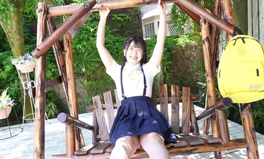 MMRAA-295 Gotenzaka Kurumi Kurumiruku - Kurumi 是一名鬼之子。