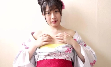 MMRAA-295 Gotenzaka Kurumi Kurumiruku - Kurumi 是一名鬼之子。