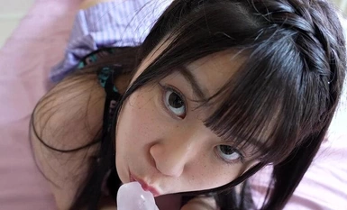 MMRAA-295 Gotenzaka Kurumi Kurumiruku - Kurumi 是一名鬼之子。