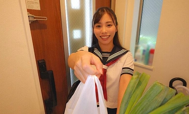 DORR-011 Healing M 邻家女孩。～Mai Arisu - 手淫和滑溜溜的邻里交流 - Mai Arisu