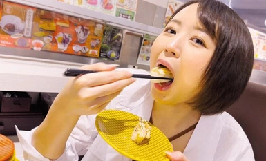 COGM-070 [สาธิต] เรียวยาวและตะกละน่ารักมาก YOU●UBER มีความต้องการทางเพศที่ไม่มีที่สิ้นสุด