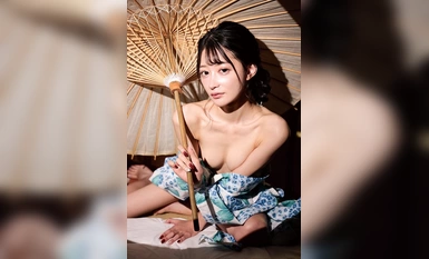 COCH-047B Purong Babae/Shirai Tsuki