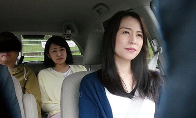 C-2820 The history of 人妻・涼子［前編］