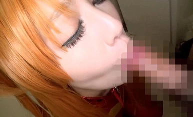 BBACOS-032 Khi tôi cosplay mẹ của một người phụ nữ đã có gia đình, cô ấy cảm thấy xấu hổ và tràn ngập ham muốn! Nguyên chèn và piston creampie trong khi mặc quần áo