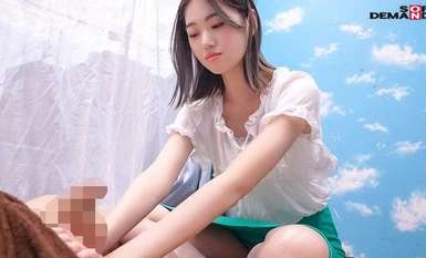 [モザイク破壊]SDMM-163 マジックミラー号 女子大生限定 睾丸マッサージ体験で勃起不全解消のお手伝い！優しく丁寧な金玉揉みで元気になったガチガチおち〇ぽをそのまま挿入大量発射SEX！