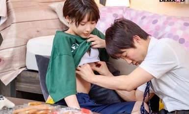 [Mosaic Destruction]SDJS-232 Seorang kawan perempuan yang kekanak-kanakan dan kacak bertanya kepada saya, ``Mahu saya gosok payudara awak untuk melihat sama ada ia semakin membesar?'', dan sejak itu saya mula memeriksa payudaranya setiap kali kami