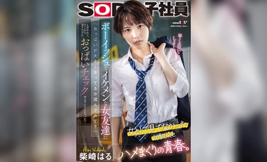 [Mosaic Destruction]SDJS-232 Seorang kawan perempuan yang kekanak-kanakan dan kacak bertanya kepada saya, ``Mahu saya gosok payudara awak untuk melihat sama ada ia semakin membesar?'', dan sejak itu saya mula memeriksa payudaranya setiap kali kami