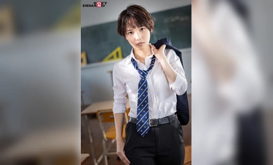 [Mosaic Destruction]SDJS-232 Seorang kawan perempuan yang kekanak-kanakan dan kacak bertanya kepada saya, ``Mahu saya gosok payudara awak untuk melihat sama ada ia semakin membesar?'', dan sejak itu saya mula memeriksa payudaranya setiap kali kami