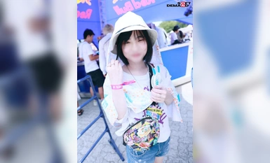 [Nawasak ang Mosaic] SDAM-092 Napaka-cute ng mga batang babae sa summer festival. [Kasama ang 2 tao na nagawang dalhin ito sa tent at 3 tao na nakipagtalik]