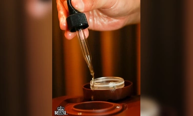 [モザイク破壊]ROYD-163 執拗乳責めエステで媚薬ガンギマリ潮吹きエビ反り絶頂を繰り返した爆乳OL 弓乃りむ