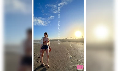 [モザイク破壊]MIDV-647 新人 Aから数えて11個目のおっぱい「K」カップ 二羽紗愛 AV Debut！