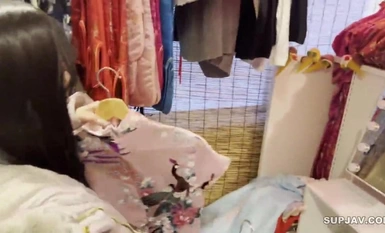 FC2-PPV-4328046 [Uncensored] [Piston Machine] “♡ฉันอยากได้ Chin Chin♡” หญิงลามกใส่ชุดจีนพูด! เธอแสดงเสน่ห์อันลามกด้วยสไตล์ที่ผสมผสานเสื้อผ้าและสีสันแบบดั้งเดิมเข้าด้วยกัน