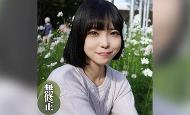 FC2-PPV-4328145 仅限 3 天！七折优惠 [首次拍摄] [露脸] 黑发，纤细短发。铁板三拍。最惊心动魄的走动式振动器和运动式性爱。