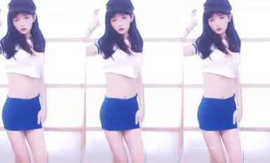 앵커 장 지쉔 개인 고가 관습