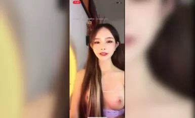 星秀 主播 小辘女 6