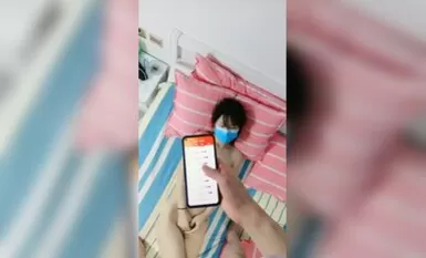 破處大神狂抽不聽話小妹出來賣逼只能任人魚肉公狗腰速插穴把小妹艹得死去活來內射狂射精液