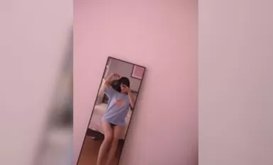 番茄社区主播梁沈沈呐全套合集19