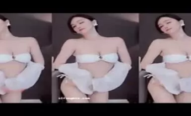 두유 초 인기 여신 [장 치게] 8 월 최신 이슬점 가슴 문지르기 모음 27 편