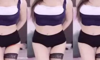 두유 초 인기 여신 [장 치게] 8 월 최신 이슬점 가슴 문지르기 모음 23 편